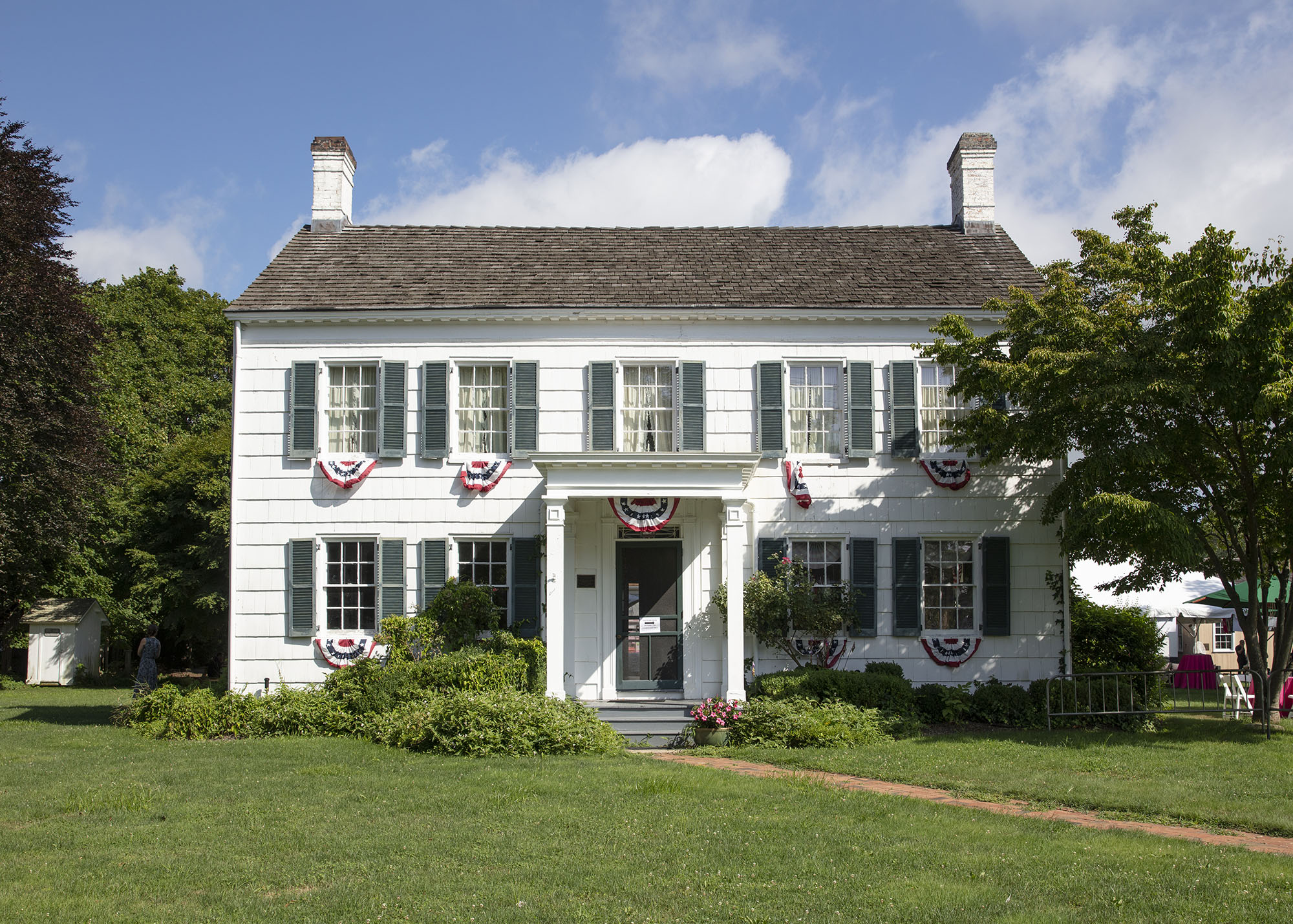 Bridgehampton Museum