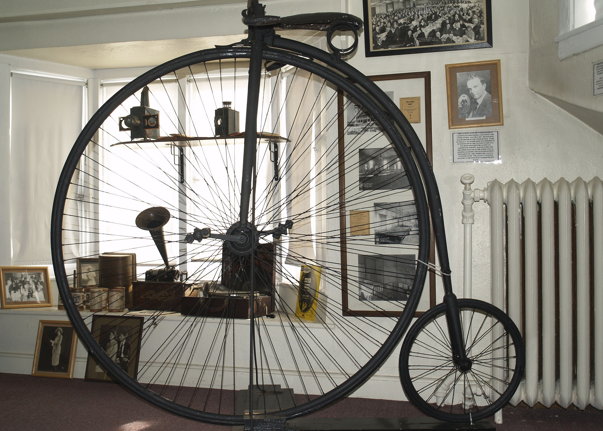 Freeport Historical Society