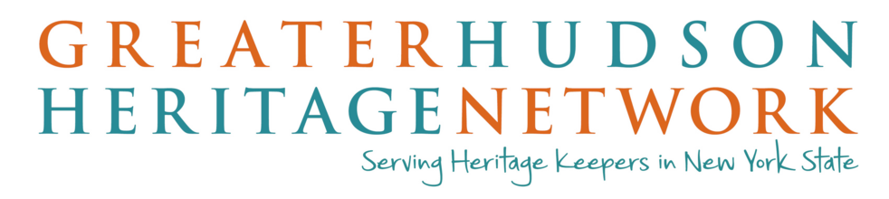 Conservation Treatment Grant Program, NYSCA/Greater Hudson Heritage Network (GHHN) 