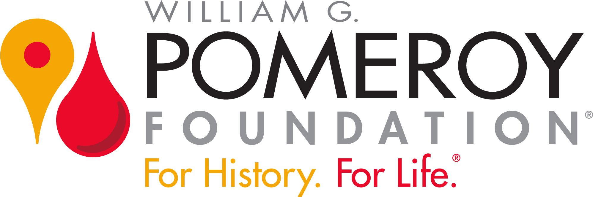 Grants from the William G. Pomeroy Foundation